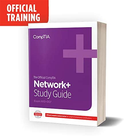 Best Comptia Network+ Book -Verified List – Cchit.org