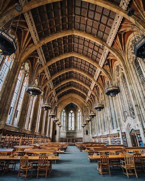 Travel + Leisure on Instagram: “University of Washington has an idyllic ...