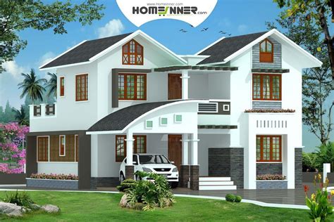 Kerala Home Design 2020 With Price New