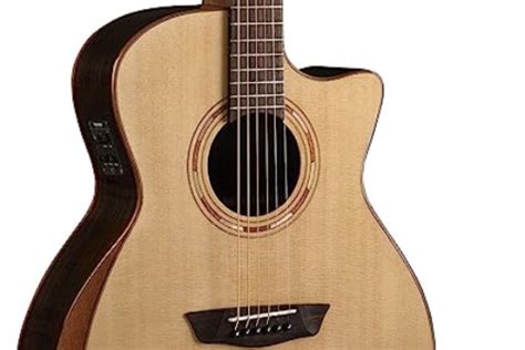 The 10 Best Washburn Acoustic Guitar Models | Play Guitar Review