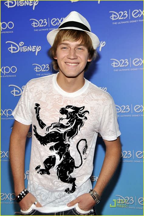 Jason Dolley Joins Twitter! | Photo 294551 - Photo Gallery | Just Jared Jr.