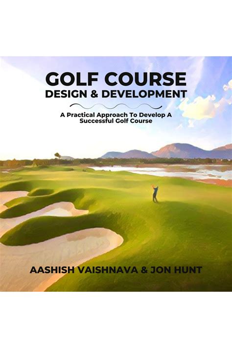 Golf Course Design & Development