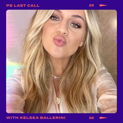 Kelsea Ballerini Interview About Ballerini Album | POPSUGAR Celebrity