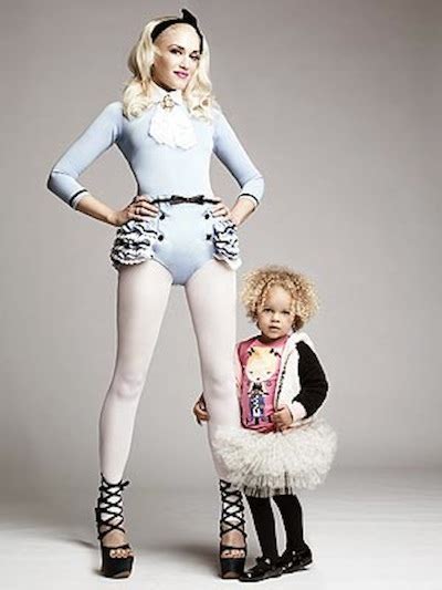 Gwen Stefani’s Harajuku Mini for Target Preview | StyleCaster