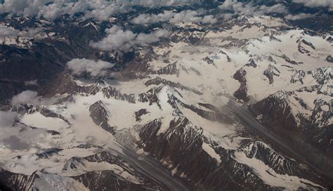 Photo of the Day - The Mountains of Ladakh - Darter Photography