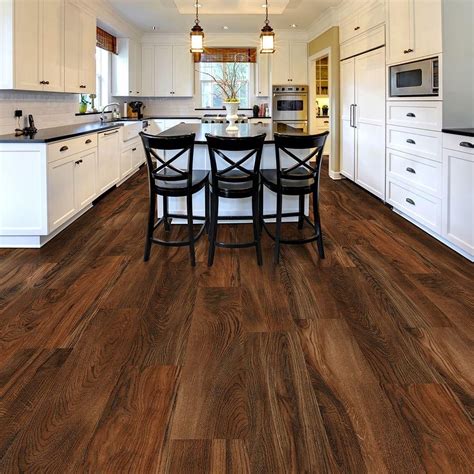 7 Photos Allure Hickory Vinyl Plank Flooring And Description - Alqu Blog