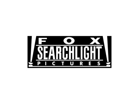 Fox Searchlight Pictures Logo PNG vector in SVG, PDF, AI, CDR format