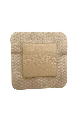 Dressings For Leg Ulcers, Leg Wound Dressing Manufacturer/Companies ...