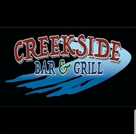 Creekside Bar & Grill