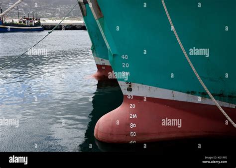 Plimsoll mark hi-res stock photography and images - Alamy