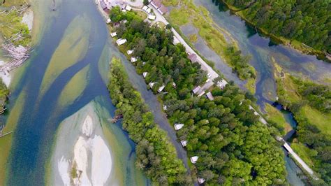 Clayoquot Wilderness Resort Vancouver Island Canada | Centurion Magazine