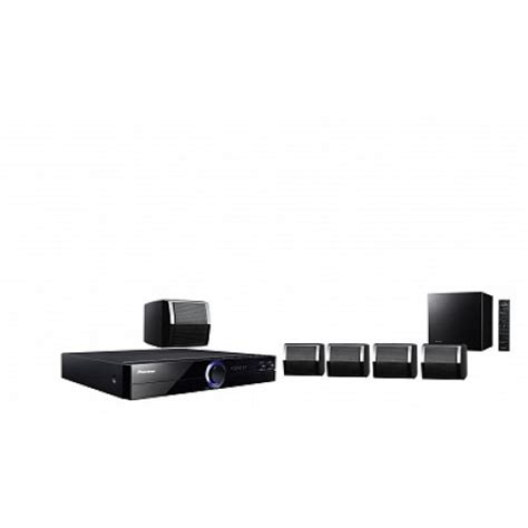 Pioneer Home Theater System HTZ-120 price in Pakistan, Pioneer in Pakistan at Symbios.PK