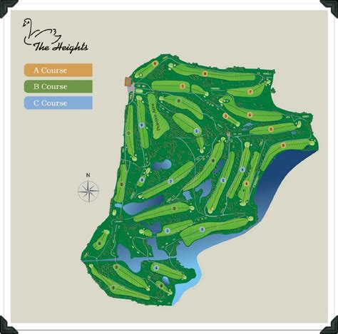 Golf Courses In Naples Florida Map - Printable Maps