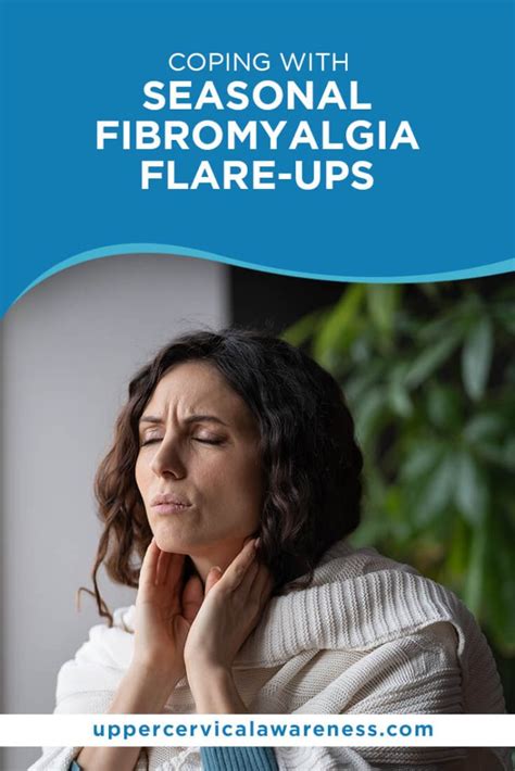 Coping with Seasonal Fibromyalgia Flare-ups - Upper Cervical Awareness