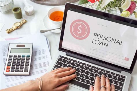 Secured Personal Loan | What You Need to know?