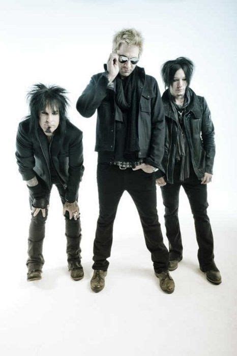 sixx am | Sixx am, Nikki sixx, Music bands