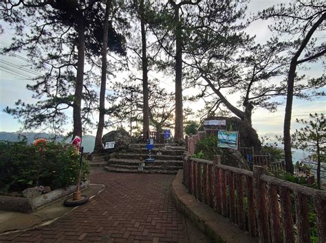 mines view park baguio views » Shellwanders