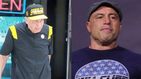 Joe Rogan Wiki, Height, Bio, Wife, Parents, Age, Net Worth