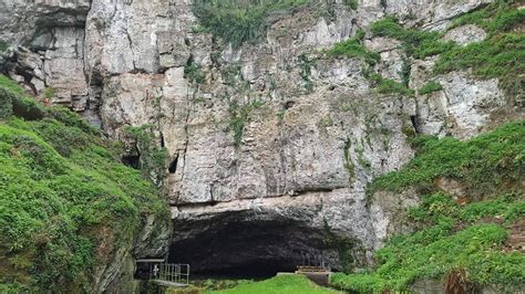 It's A Family Adventure!: A Fascinating Experience at Wookey Hole Caves