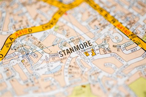 Stanmore: Your complete area guide | Ellis & Co