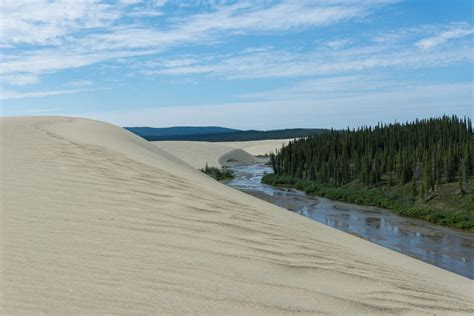 Kobuk Valley National Park Travel Guide - Horizon Guides