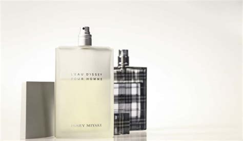 5 Types of Men's Perfume - Florida Independent