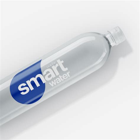 smart water logo font - Denice Upchurch