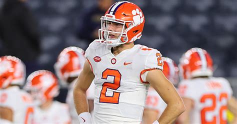 Cade Klubnik analyzes his play in Clemson spring game - On3