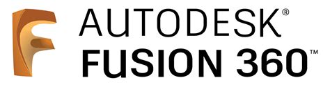 Autodesk Fusion 360 Logo | Computer aided engineering, Pcb design ...