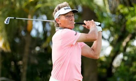 Bernhard Langer Net Worth, Wife, Career, Parents, Age, Height