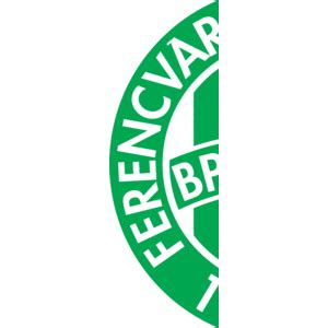 Ferencvaros FTC logo, Vector Logo of Ferencvaros FTC brand free ...