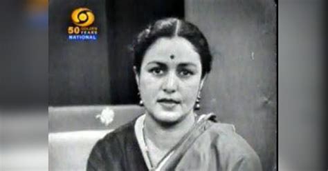 10 Doordarshan news anchors to take you on a trip down nostalgia lane