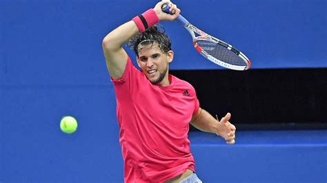 Dominic Thiem Takes The Grand Slam Title Winning US Open 2020 - Sports Al Dente