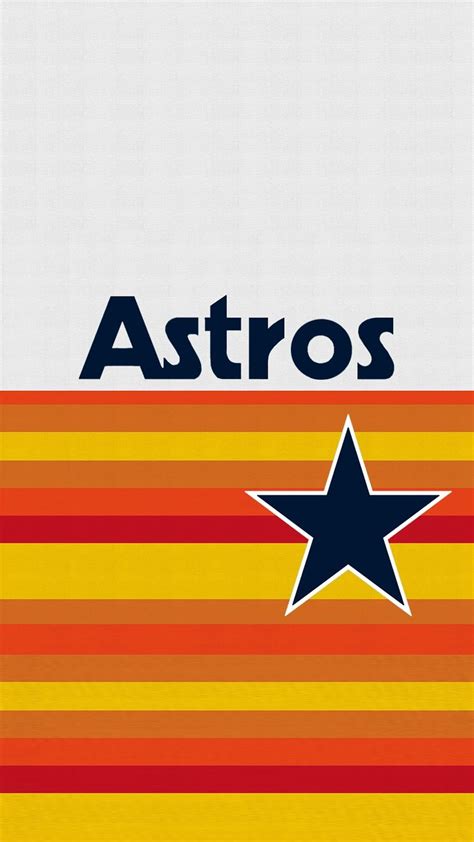 Houston Astros iPhone Wallpapers on WallpaperDog