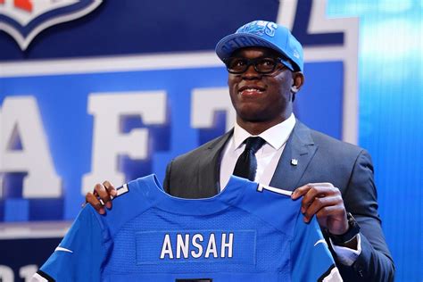 Lions have retained 2nd-largest percentage of draft picks since 2011 - Pride Of Detroit