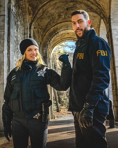 Why This Chicago PD & FBI Crossover Is a TV Rarity