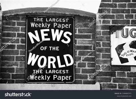 52 Old Newspapers Industry Photo Images, Stock Photos, 3D objects, & Vectors | Shutterstock