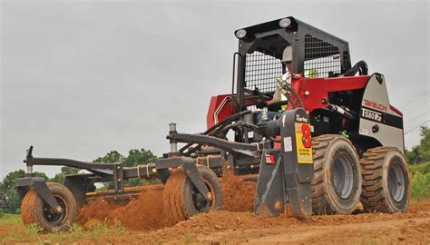 Takeuchi Skid Steers Summarized — 2019 Spec Guide — Compact Equipment ...