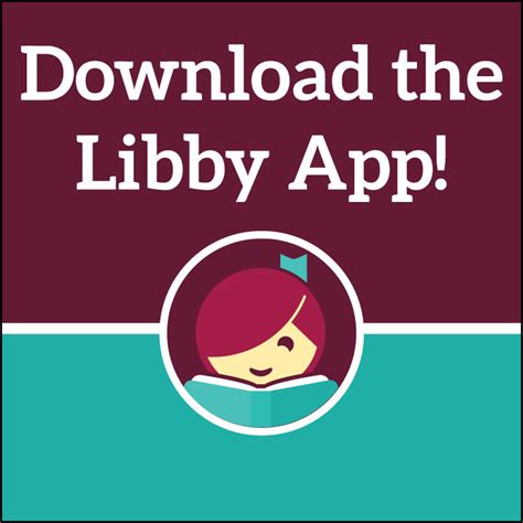 Libby app for computer - myownbilla