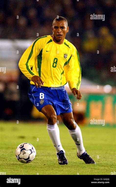 International Soccer - Friendly - Portugal v Brazil Stock Photo - Alamy