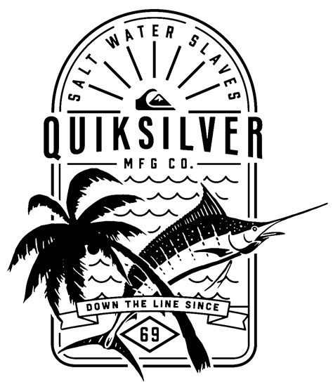 Quiksilver Surf Co on Behance