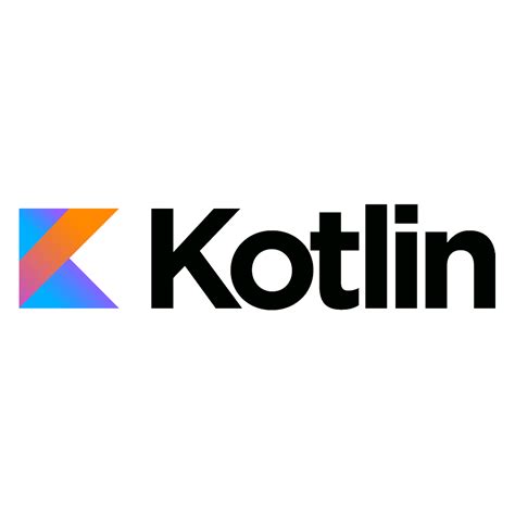 Kotlin Logo - PNG Logo Vector Brand Downloads (SVG, EPS)