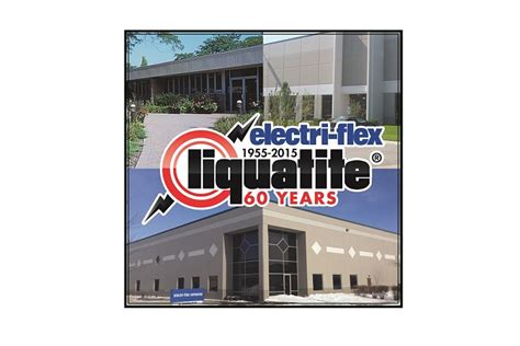 Electri-Flex Celebrates 60 Year Anniversary - Flexible Conduit ...