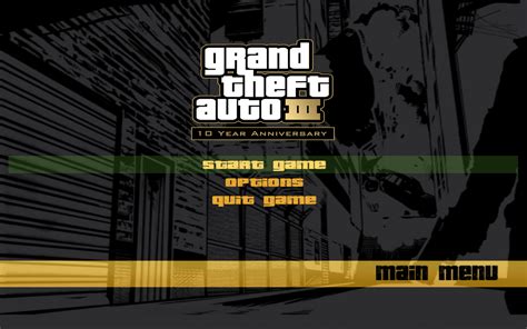 Gta 3 10 year anniversary review - jacksonaceto