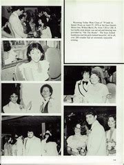 Wyoming Valley West High School - Spartan Yearbook (Plymouth, PA), Class of 1979, Page 122 of 240