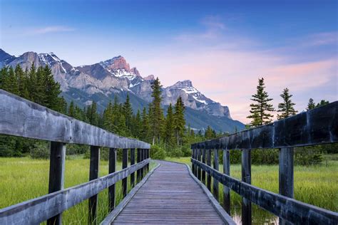 15 Popular Canmore Hikes and Walks - Road Trip Alberta