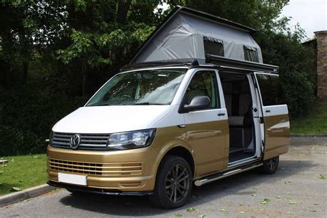 NEW BUILD | VW T6 LIFESTYLE CAMPERVAN | Camper for Sale