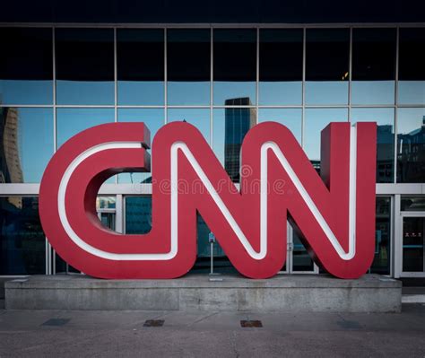 Cnn News Logo