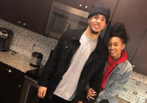 LiAngelo ball Bio [2022 Update]: Girlfriend, & Net Worth - Players Bio