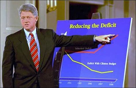 The Clinton Presidency: Highlights - Photo 12 - Pictures - CBS News